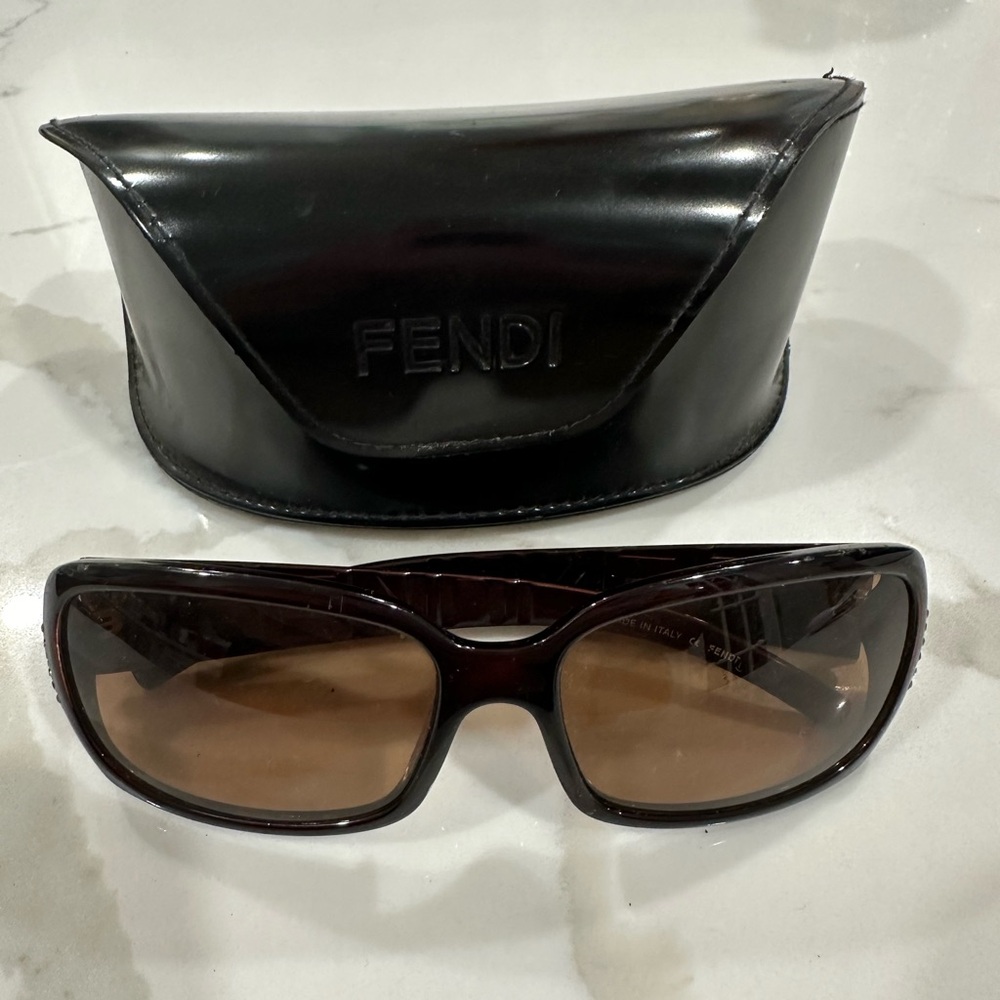 Fendi Sunglasses